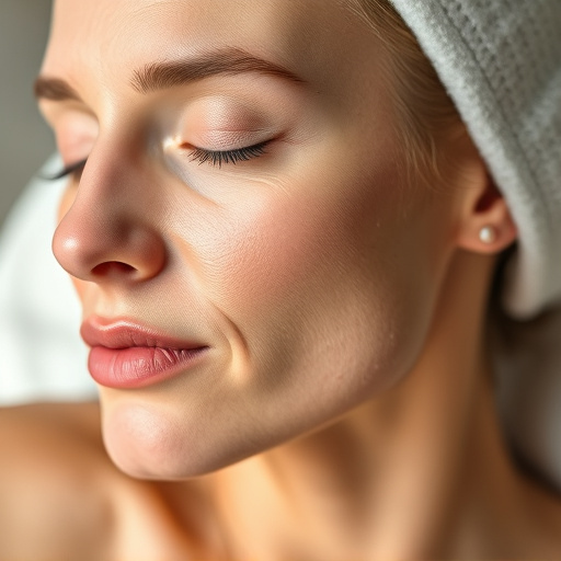 Anti-aging treatment