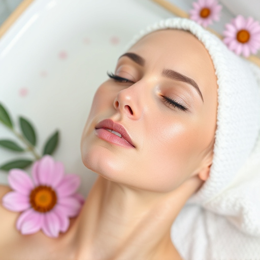 Anti-aging treatment