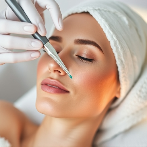 Anti-aging treatment