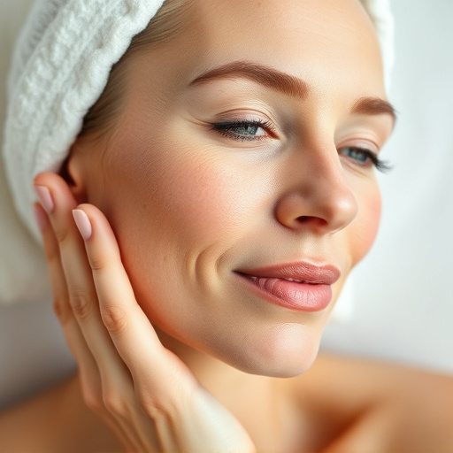 Anti-aging treatment