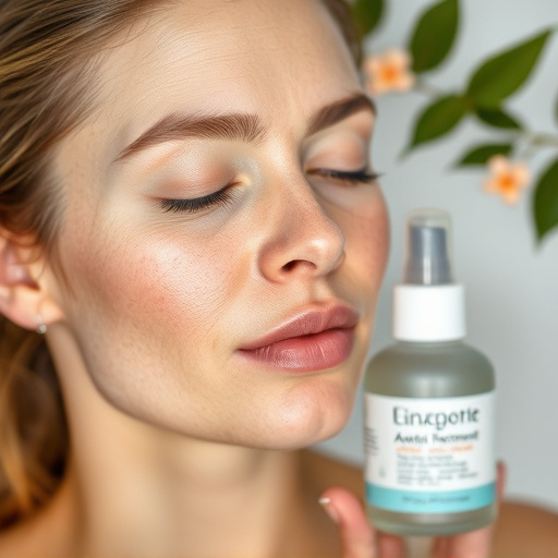 Anti-aging treatment