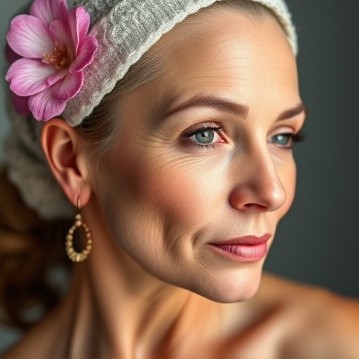 Anti-aging treatment