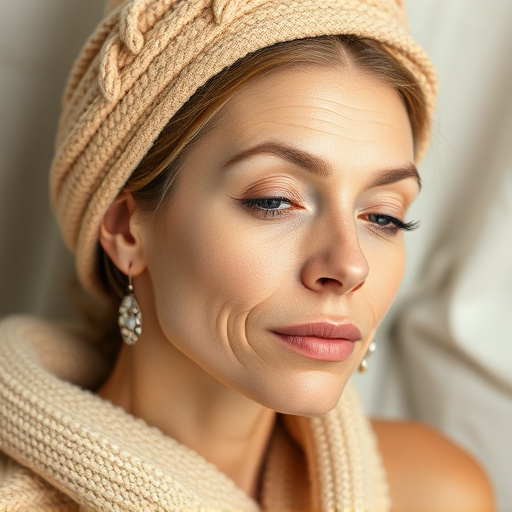 Anti-aging treatment