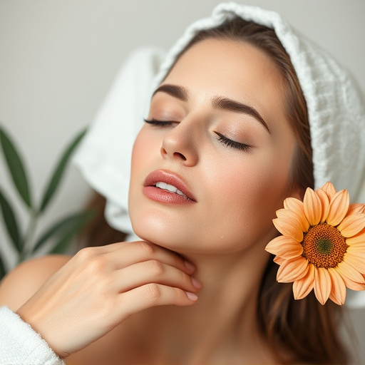 Anti-aging treatment