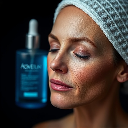 Anti-aging treatment