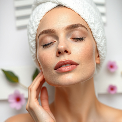 Anti-aging treatment