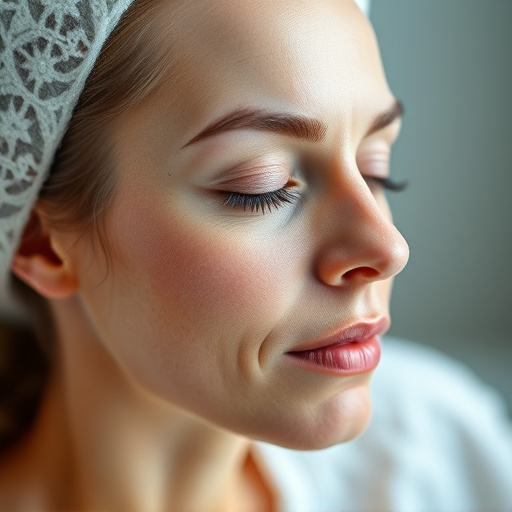 Anti-aging treatment