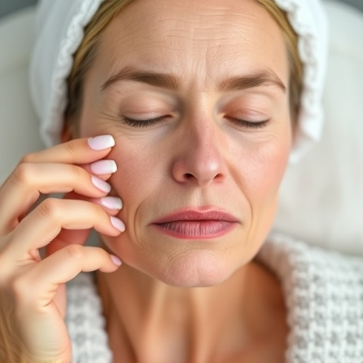 Anti-aging treatment