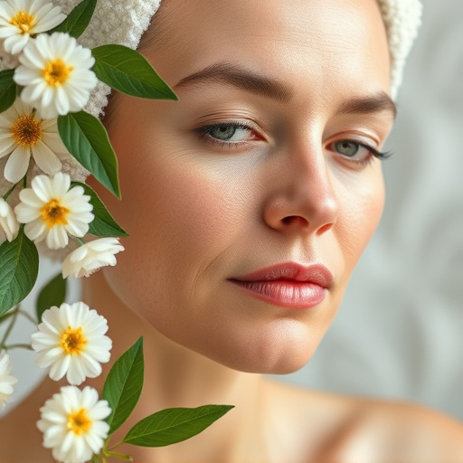 Anti-aging treatment