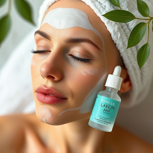 Anti-aging treatment