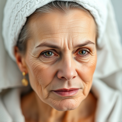 Anti-aging treatment