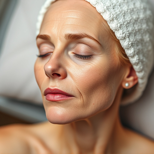 Anti-aging treatment