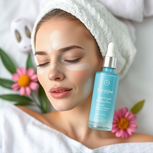 Anti-aging treatment