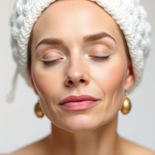 Anti-aging treatment