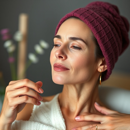 Anti-aging treatment