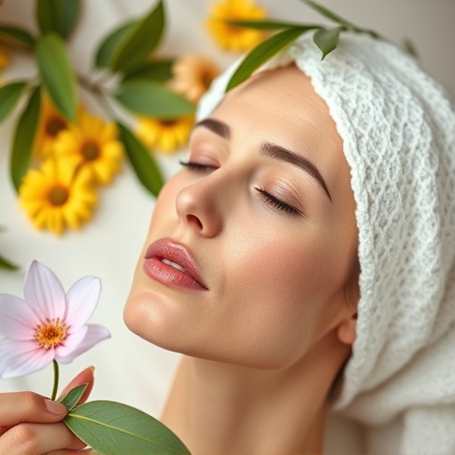 Anti-aging treatment