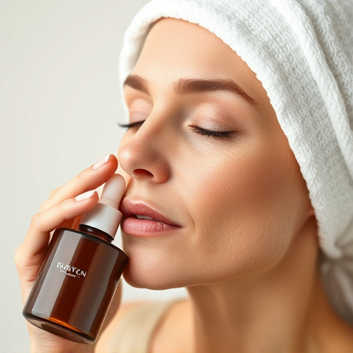 Anti-aging treatment