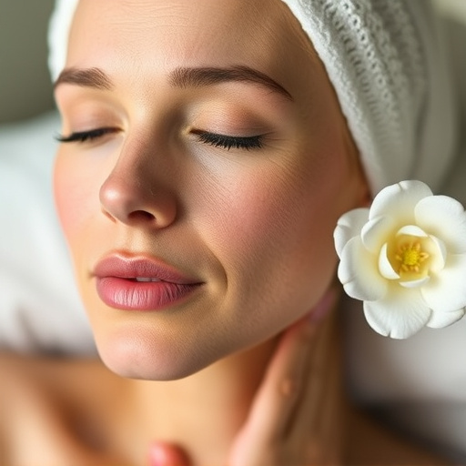 Anti-aging treatment