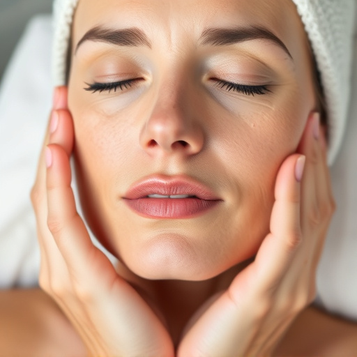 Anti-aging treatment