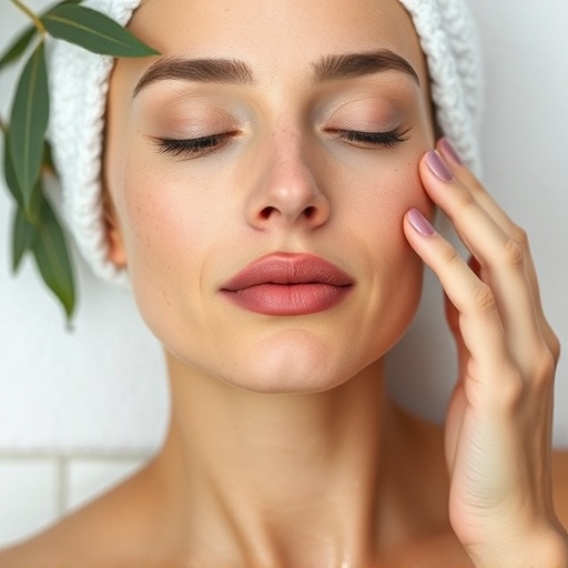 Anti-aging treatment