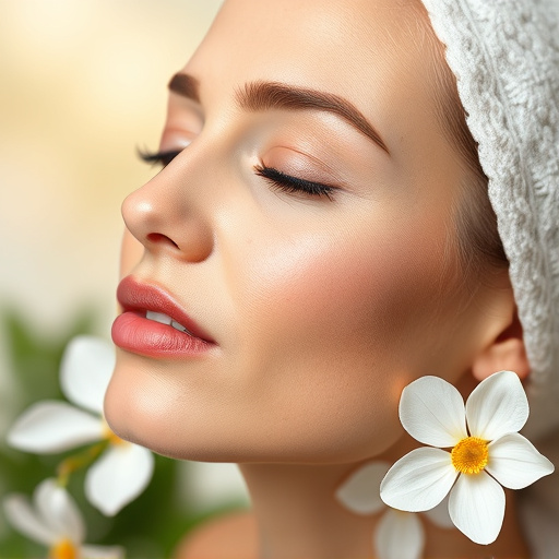Anti-aging treatment
