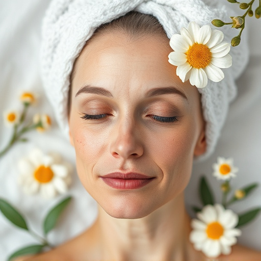 Anti-aging treatment