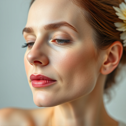Anti-aging treatment
