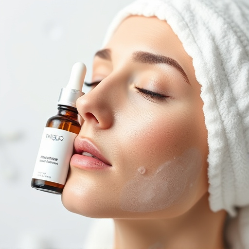 Anti-aging treatment