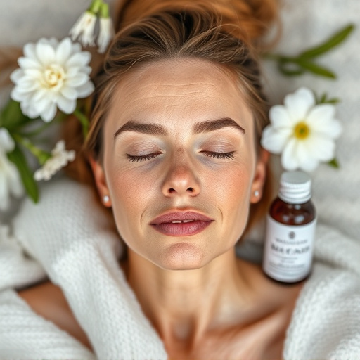 Anti-aging treatment
