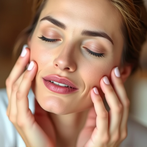 Anti-aging treatment