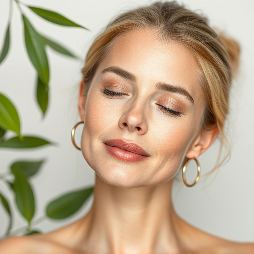 Anti-aging treatment