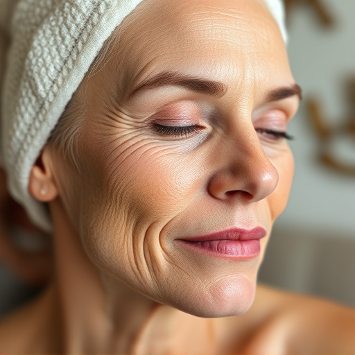 Anti-aging treatment
