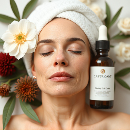 Anti-aging treatment