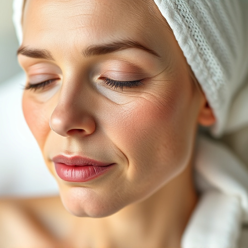 Anti-aging treatment