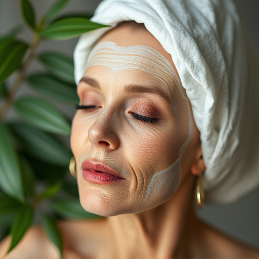Anti-aging treatment