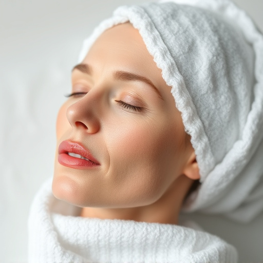 Anti-aging treatment