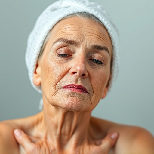 Anti-aging treatment