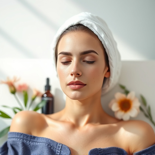 Anti-aging treatment