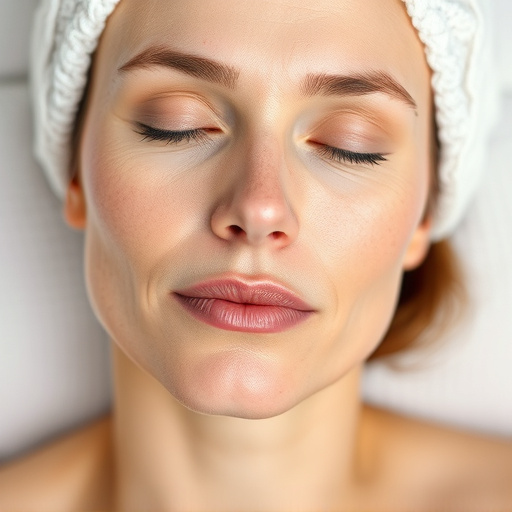 Anti-aging treatment