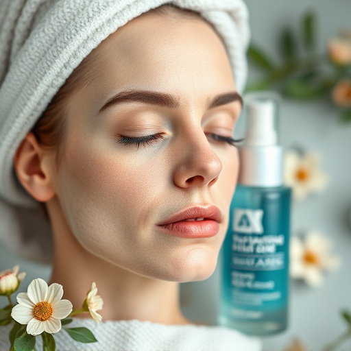 Anti-aging treatment