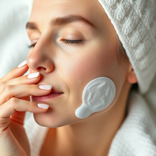 Anti-aging treatment