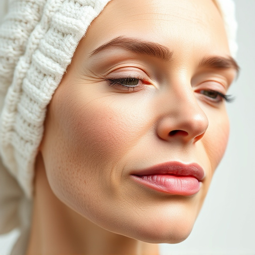 Anti-aging treatment