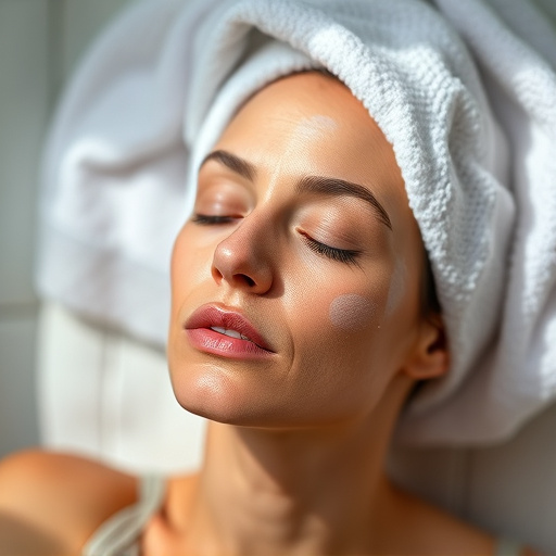 Anti-aging treatment