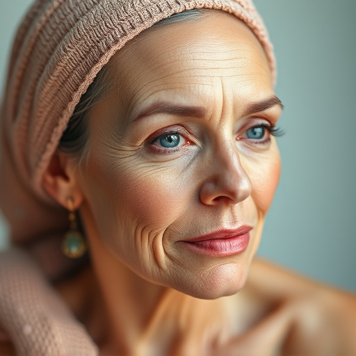 Anti-aging treatment