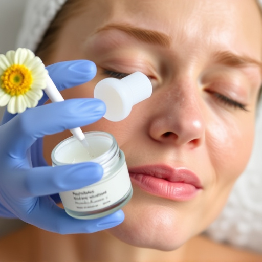 Anti-aging treatment