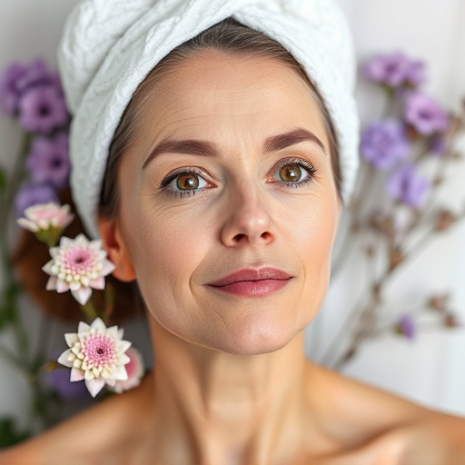 Anti-aging treatment