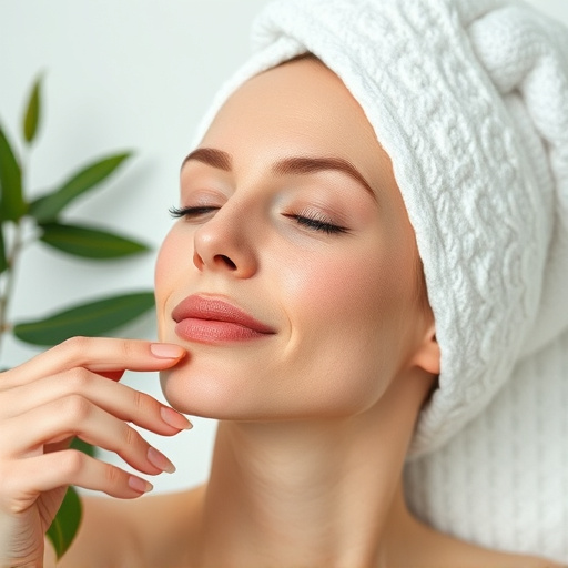 Anti-aging treatment