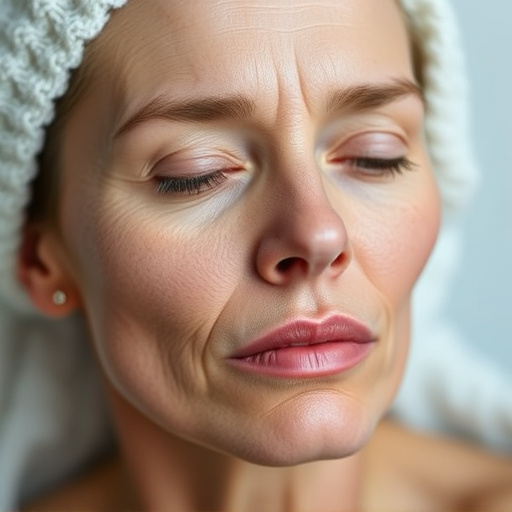 Anti-aging treatment