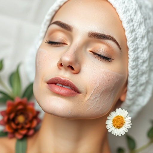 Anti-aging treatment