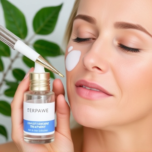 Anti-aging treatment